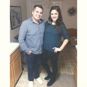 Meet your Posher, Bryan